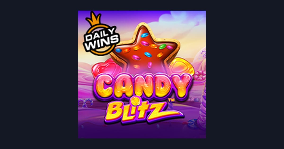 Rahasia Slot Gacor Hari Ini dengan Candy Blitz dari Pragmatic Play