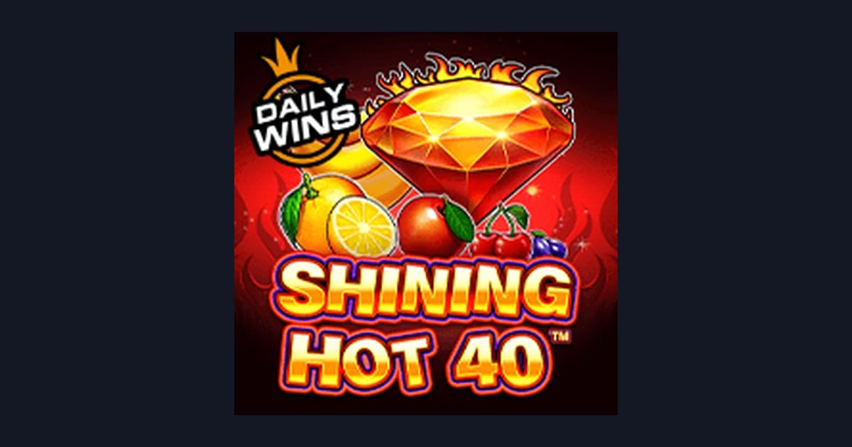 Rahasia Tips Pola Maxwin di Slot Shining Hot 40 dari Pragmatic Play