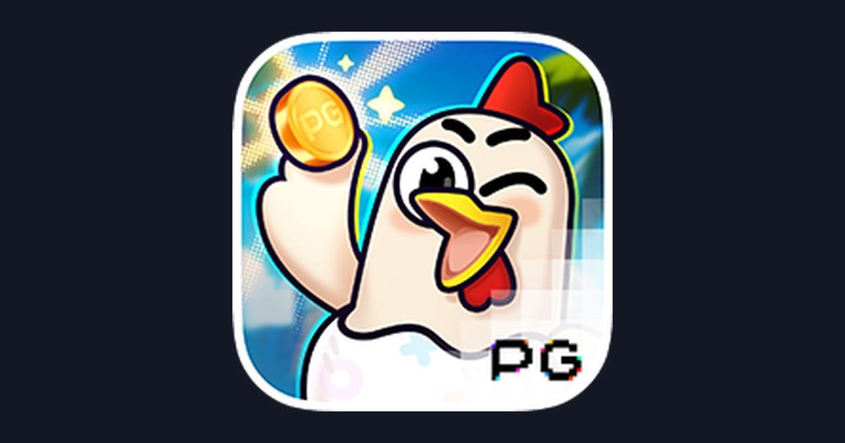 Raih Bonus New Member dengan Chicky Run, Slot Seru dari PG Soft