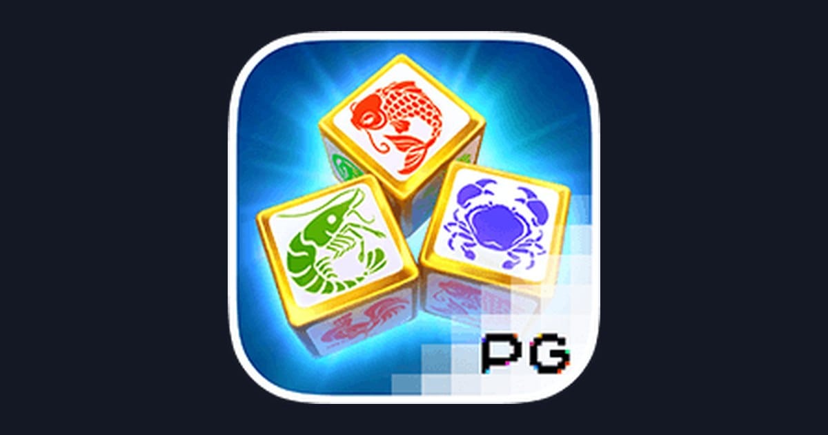 Raih Cuan Modal Receh dengan Fish Prawn Crab, Slot dari PG Soft