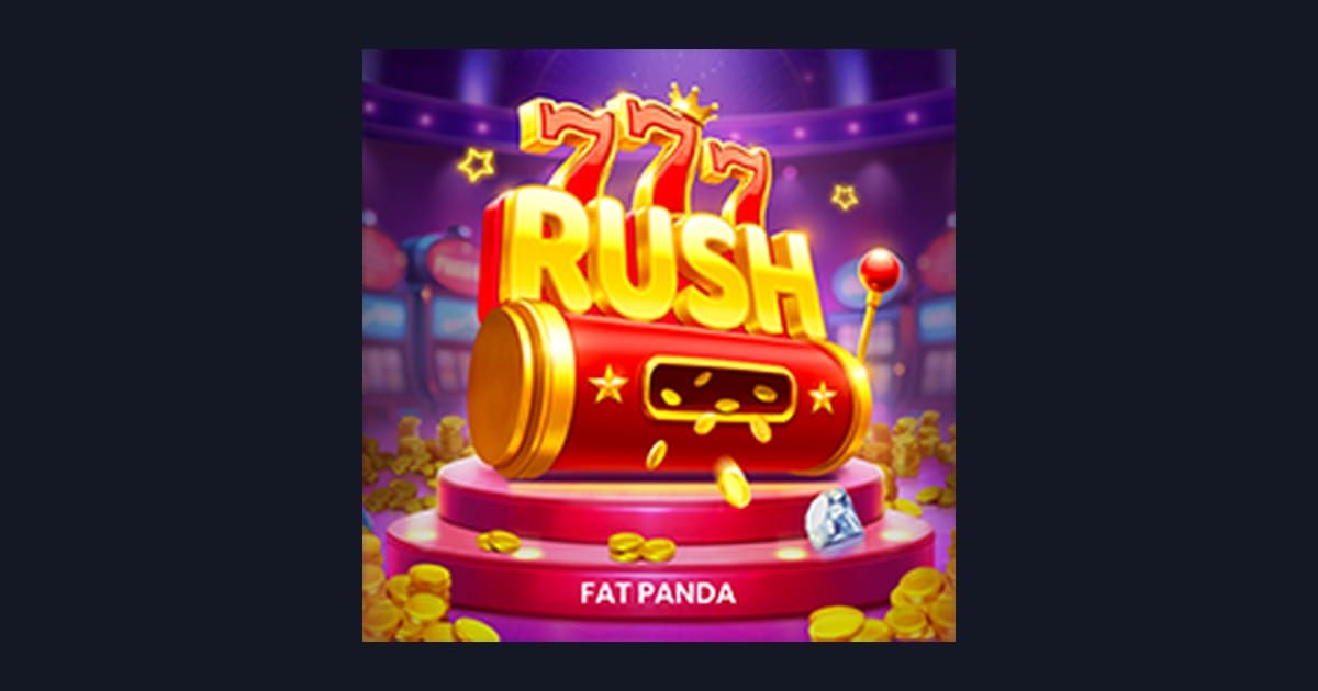 Raih Jackpot Mudah dengan 777 Rush, Slot Gacor Hari Ini dari Pragmatic Play