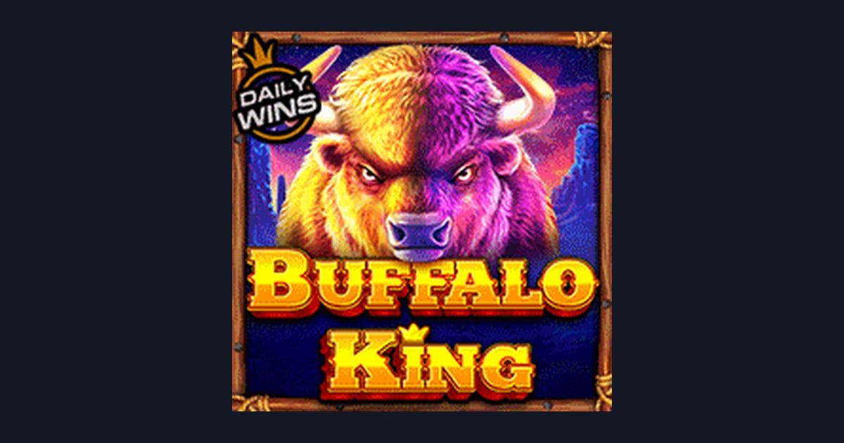 Raih Jackpot Progresif Terbesar dengan Slot Buffalo King dari Pragmatic Play