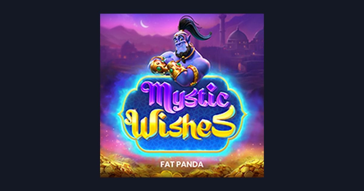 Raih Jackpot Progresif Terbesar dengan Slot Mystic Wishes dari Pragmatic Play