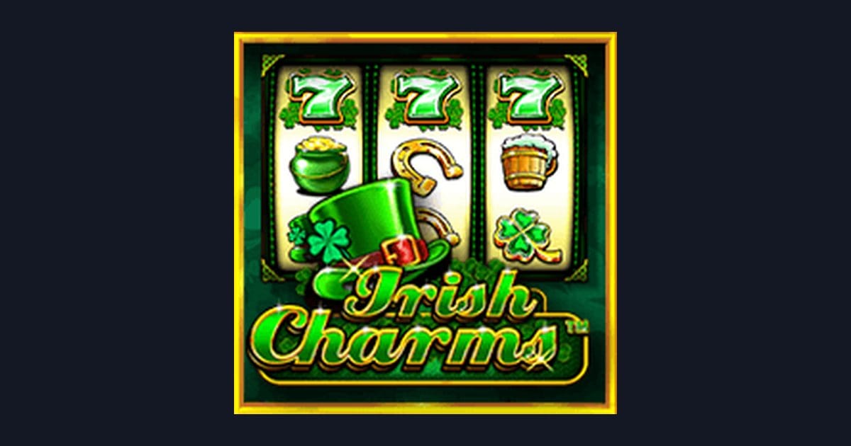 Raih Jackpot dengan Slot Irish Charms dan Jam Gacor Terbaru