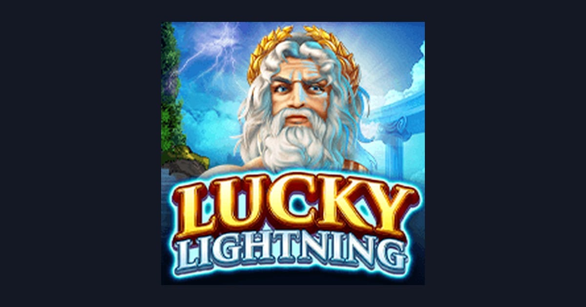 Raih Pola Spin Gacor di Lucky Lightning untuk Menang Maksimal