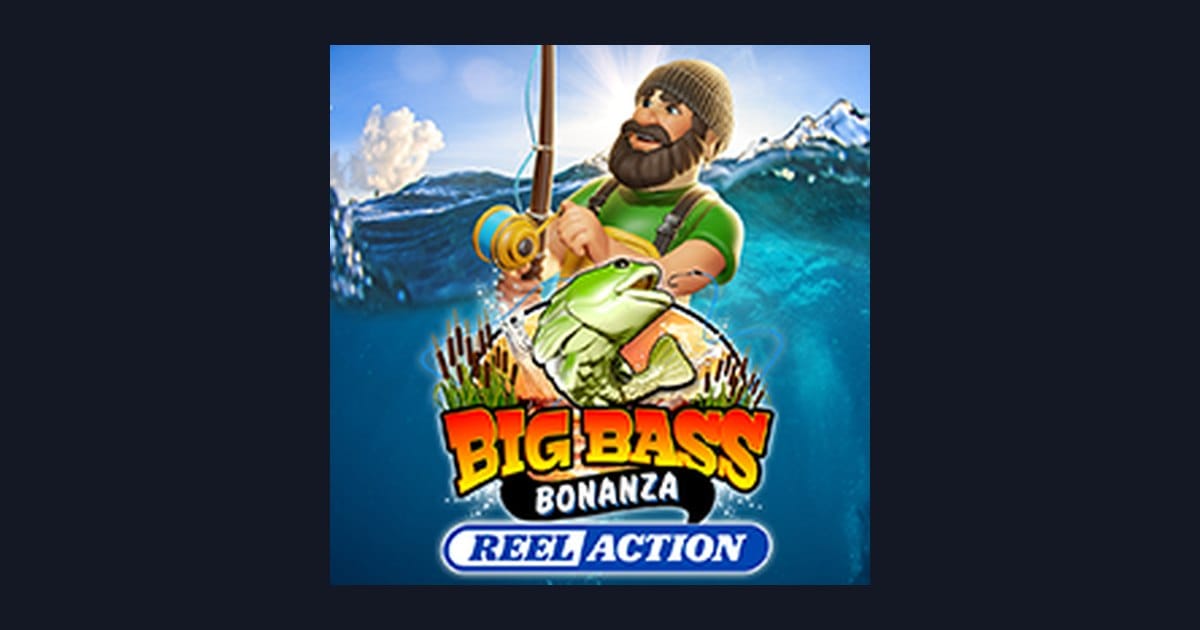 Raih Slot Maxwin dengan Big Bass Bonanza Reel Action dari Pragmatic Play