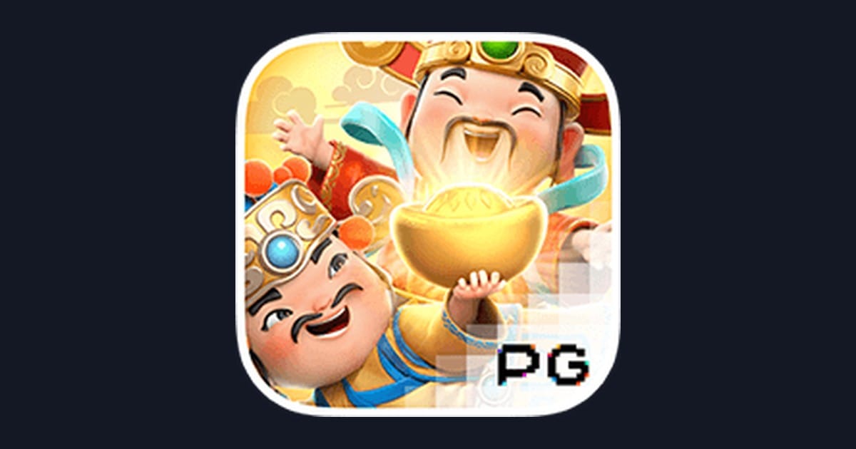 Raih Slot Maxwin dengan Cai Shen Wins: Slot Winrate Tinggi dari PG Soft