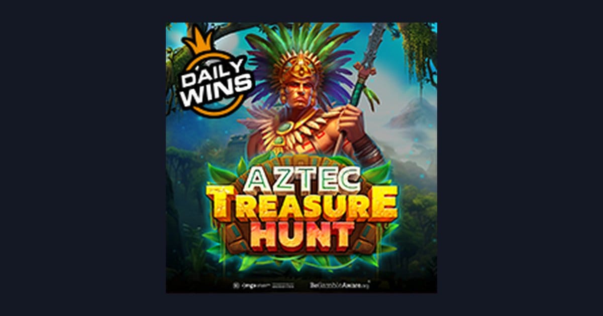 Raih Slot Maxwin Mudah dengan Aztec Treasure Hunt dari Pragmatic Play