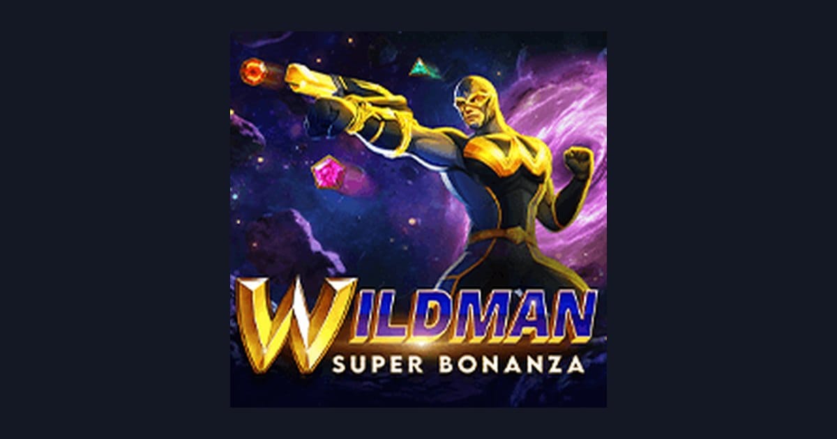 Rasakan Sensasi Link Slot Gacor di Wildman Super Bonanza Pragmatic Play
