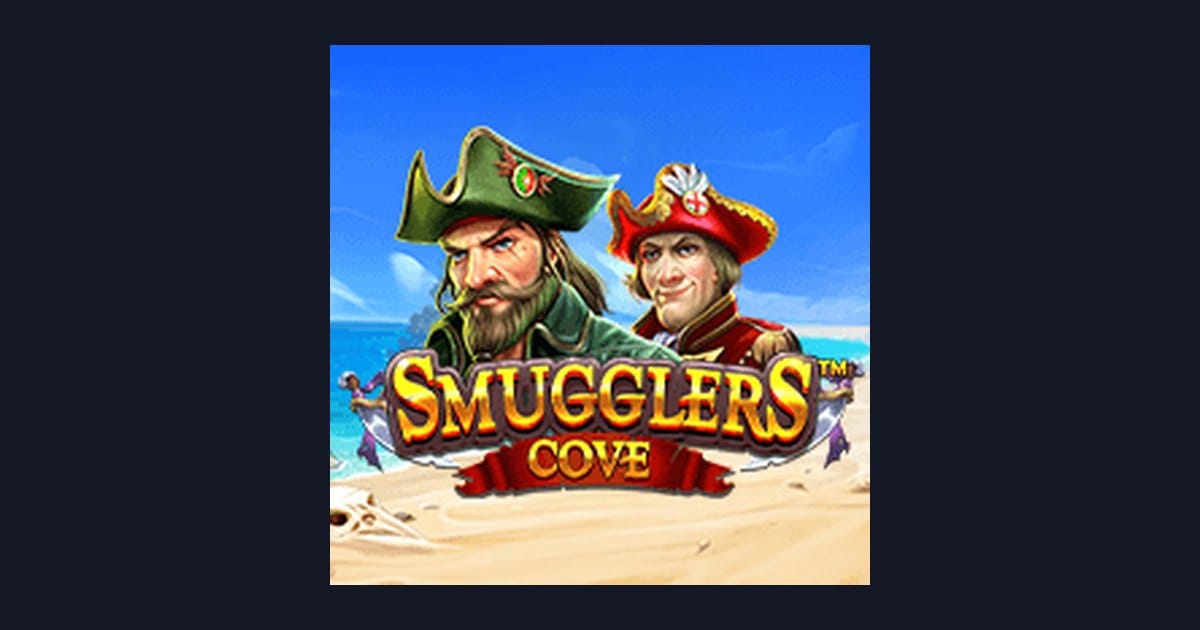 Rasakan Sensasi Slot Gacor Gampang Menang di Smugglers Cove