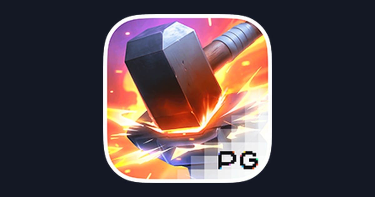 Rasakan Sensasi Slot Gacor Hari Ini dengan Forge of Wealth