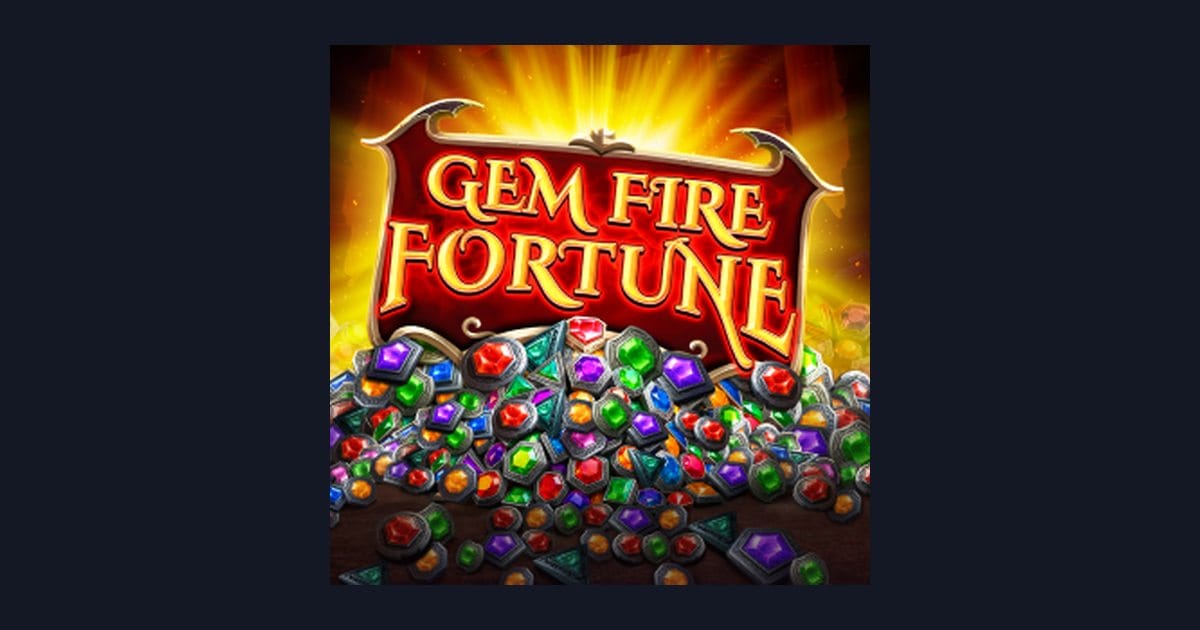 Review Jujur & Demo Gem Fire Fortune: Slot Gampang Menang dari Pragmatic Play