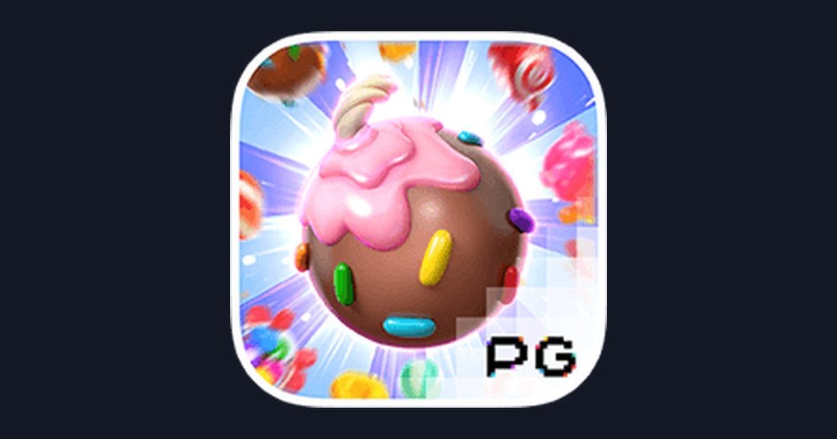 Rasakan Sensasi Slot Gacor Gampang Menang di Candy Burst PG Soft