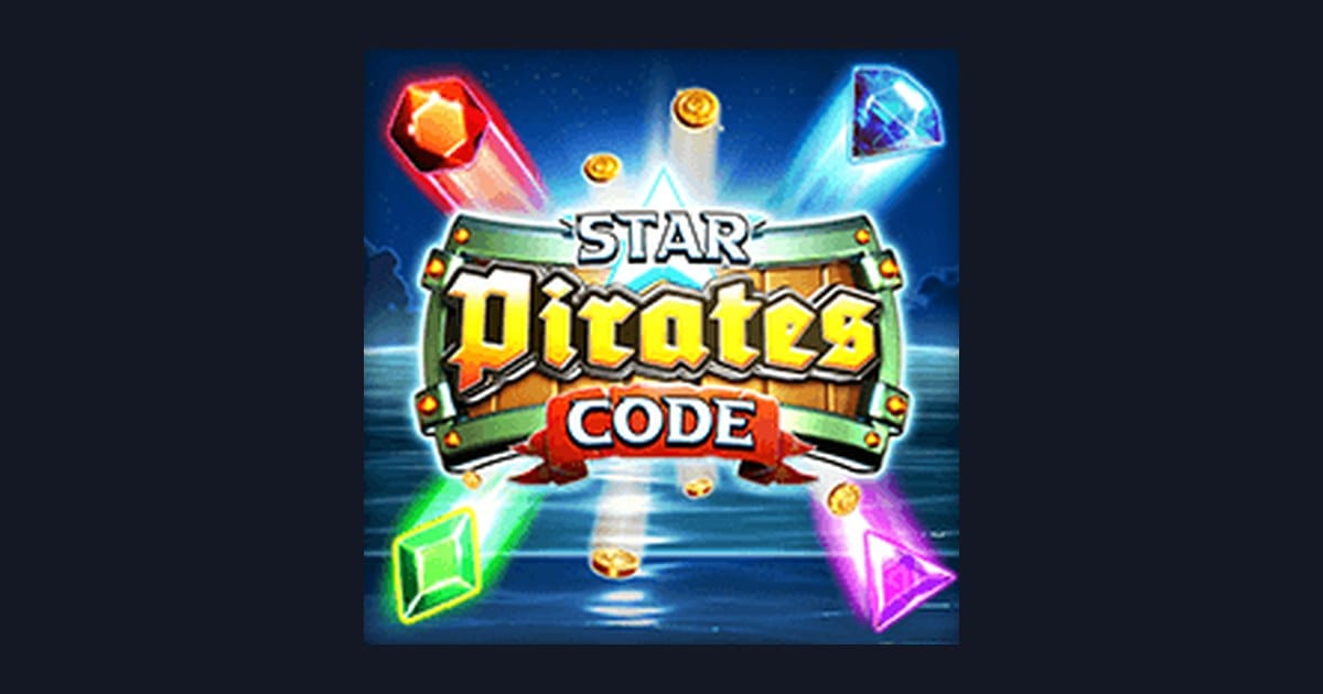 Star Pirates Code: Nikmati Slot Seru dengan Daftar & Login Gampang