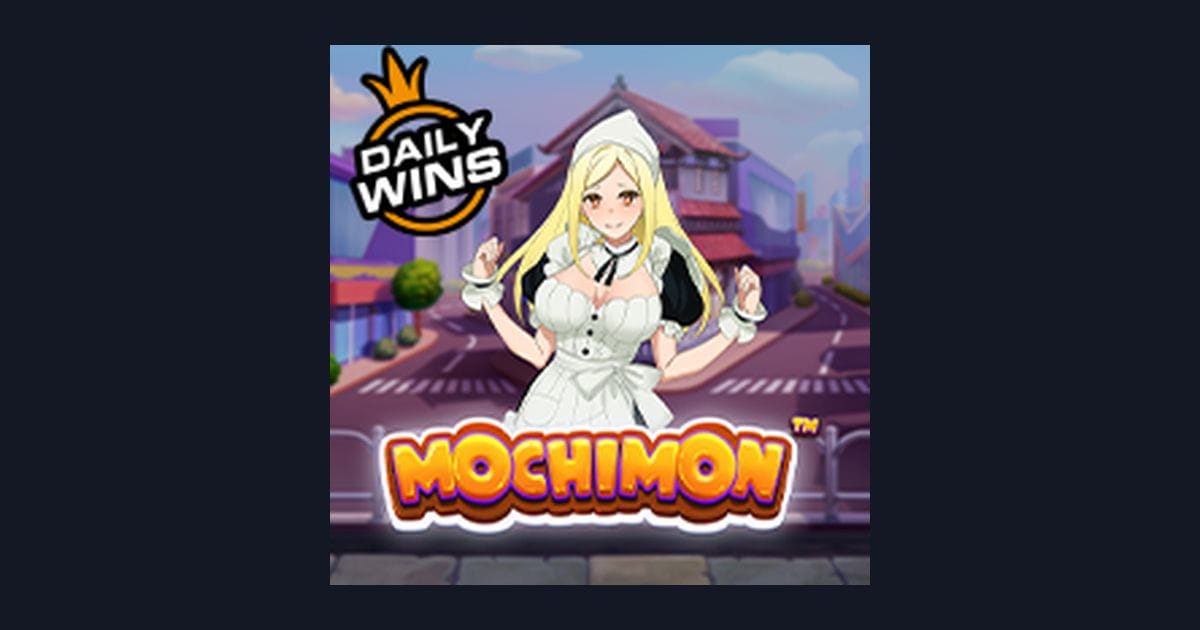 Strategi Tips Pola Maxwin di Slot Mochimon dari Pragmatic Play