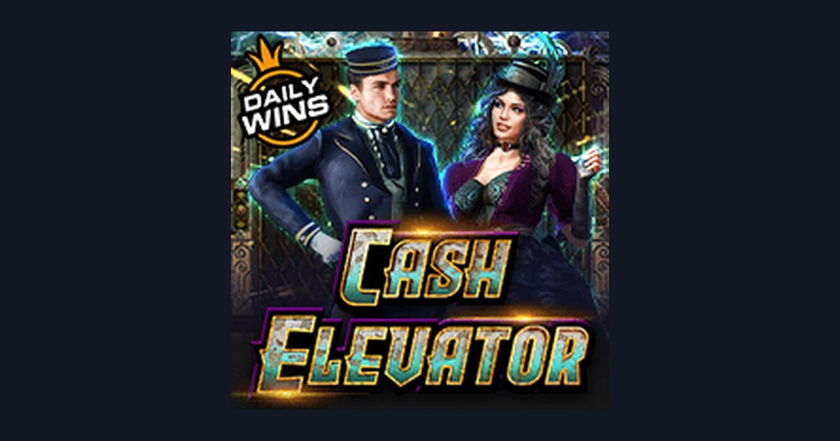Tips Pola Maxwin Bermain Cash Elevator dari Pragmatic Play