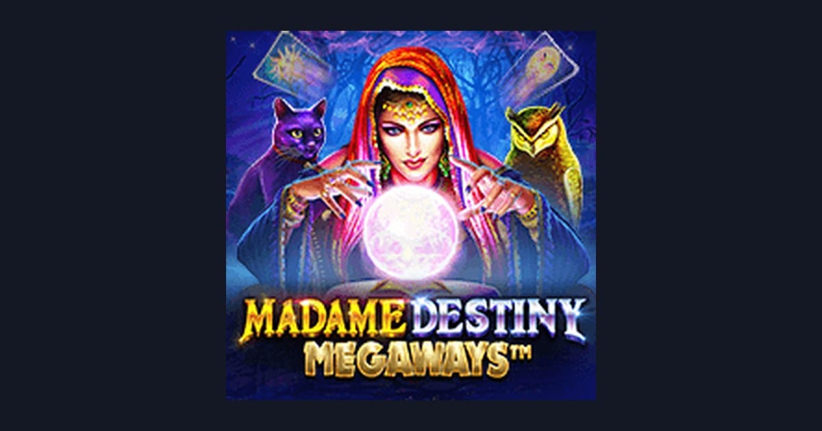 Trik Auto Maxwin Mudah di Madame Destiny Megaways untuk Pemula